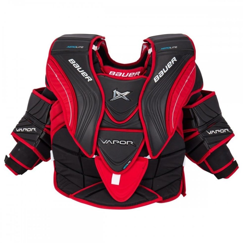 Get Goalie Equipment In Chicago | Hockey Goalkeeper Gear | Gunzo's