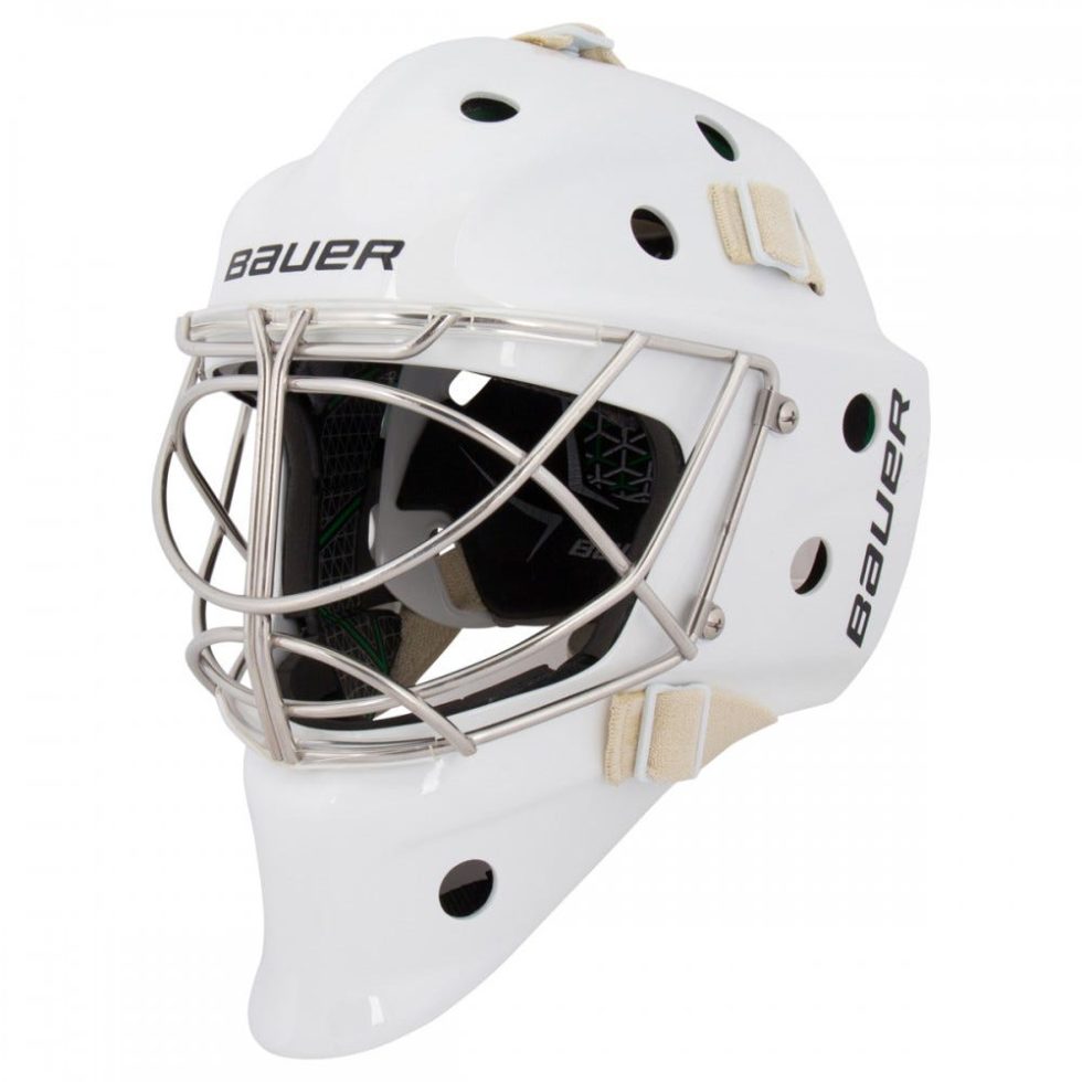 Get Goalie Equipment In Chicago 