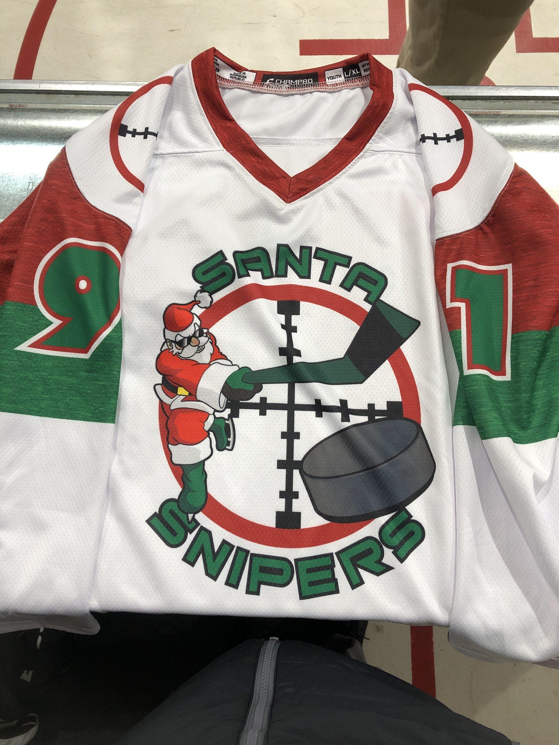 Illinois Hockey Jersey : r/hockeyjerseys