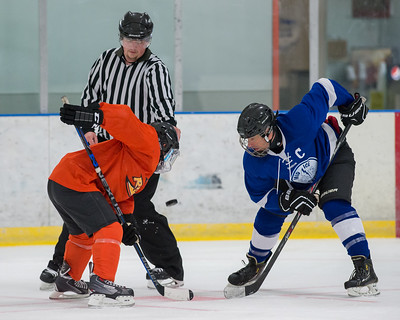 OUTDOOR HOCKEY ASSOCIATION